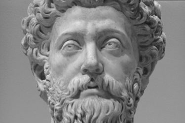 Marc-Aurèle ou la philosophie du chill