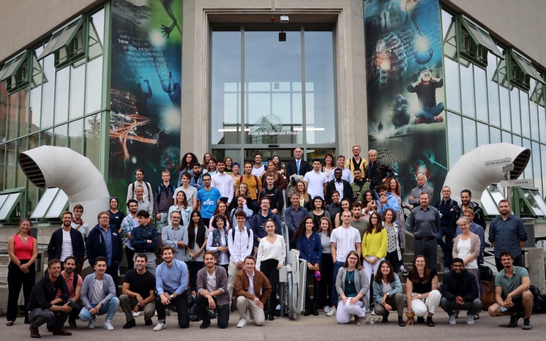 Le challenge microcité