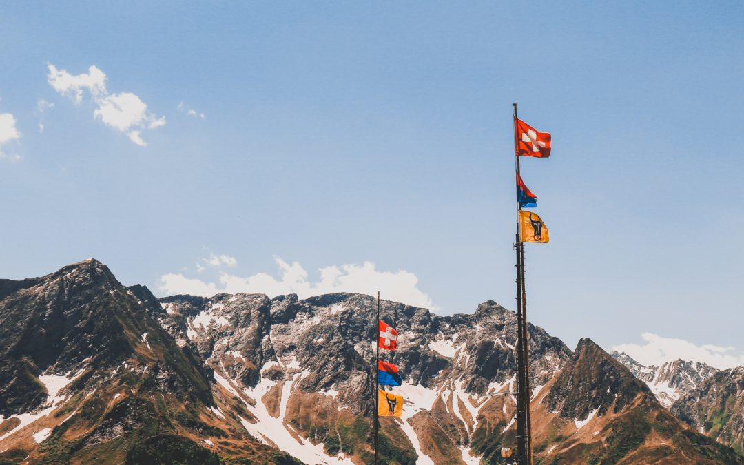 DÉBLOQUER DES OPPORTUNITÉES PENDANT UNE CRISE : Explore Switzerland