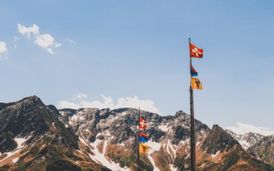 DÉBLOQUER DES OPPORTUNITÉES PENDANT UNE CRISE : Explore Switzerland